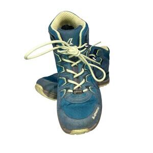 Lowa Teal Innox EVO GTX® QC Ws Women’s Hiking Boots - size 7